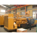 10kw-1000kw CE genehmigt Methan-Generator mit KWK